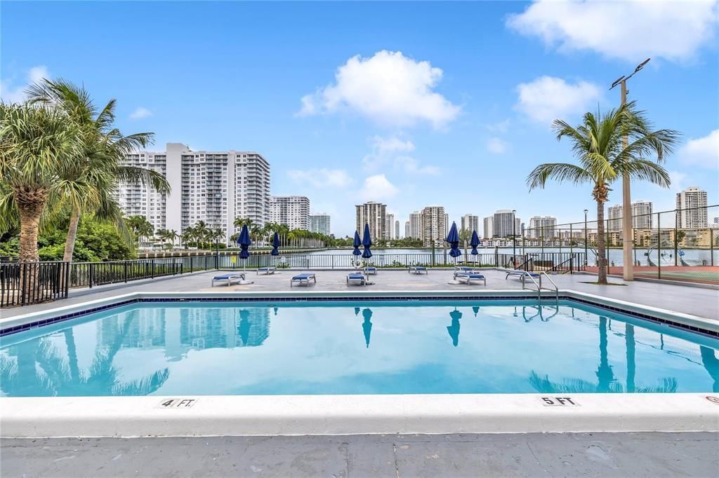 2750 NE 183rd Street, Unit 2202, Aventura, FL 33160 Photo