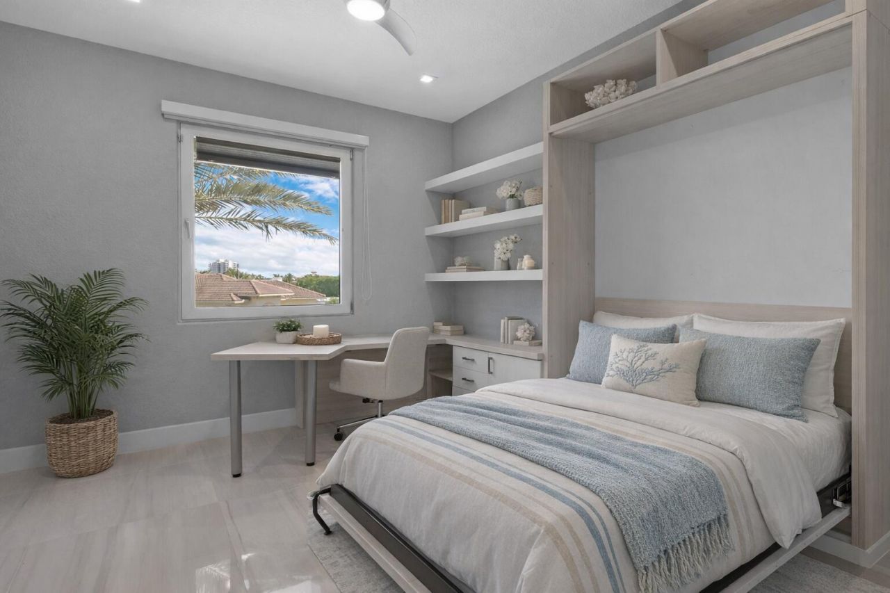 1792 Bay Drive, Unit 27, Pompano Beach, FL 33062 Photo