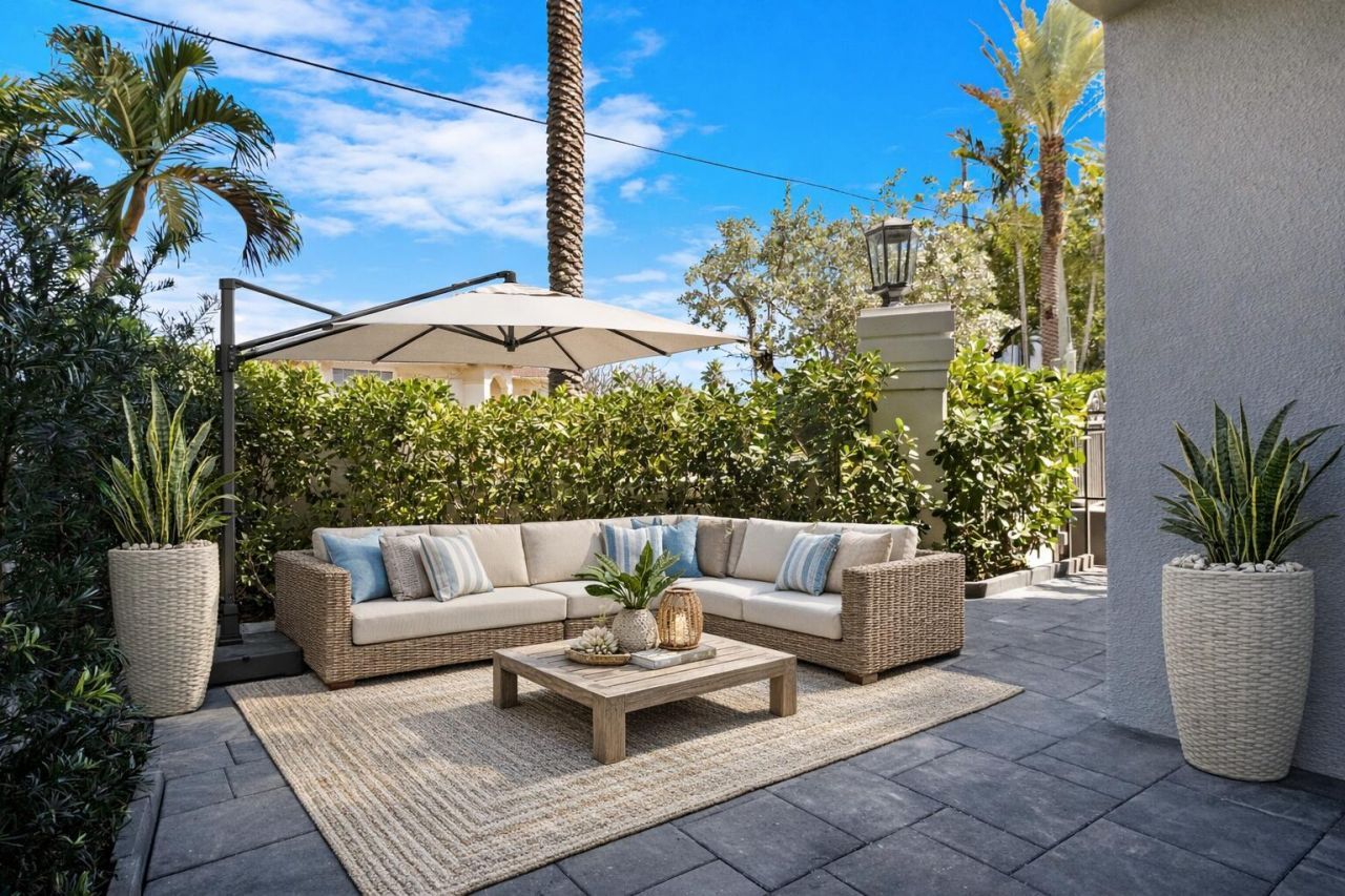 1792 Bay Drive, Unit 27, Pompano Beach, FL 33062 Photo