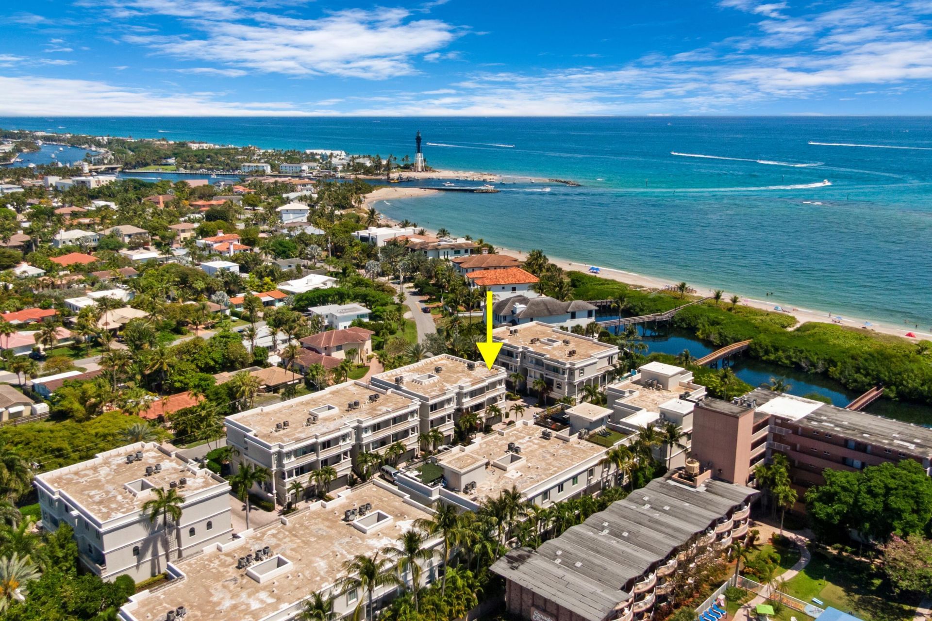 1792 Bay Drive, Unit 27, Pompano Beach, FL 33062 Photo