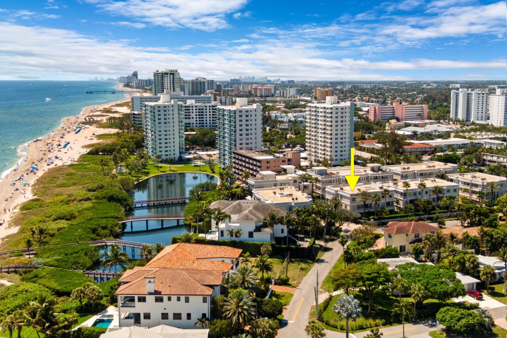 1792 Bay Drive, Unit 27, Pompano Beach, FL 33062 Photo