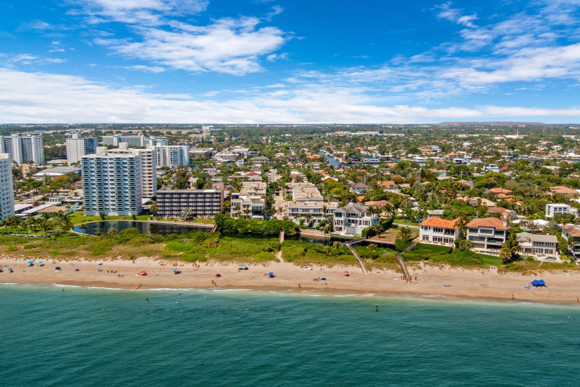 1792 Bay Drive, Unit 27, Pompano Beach, FL 33062 Photo