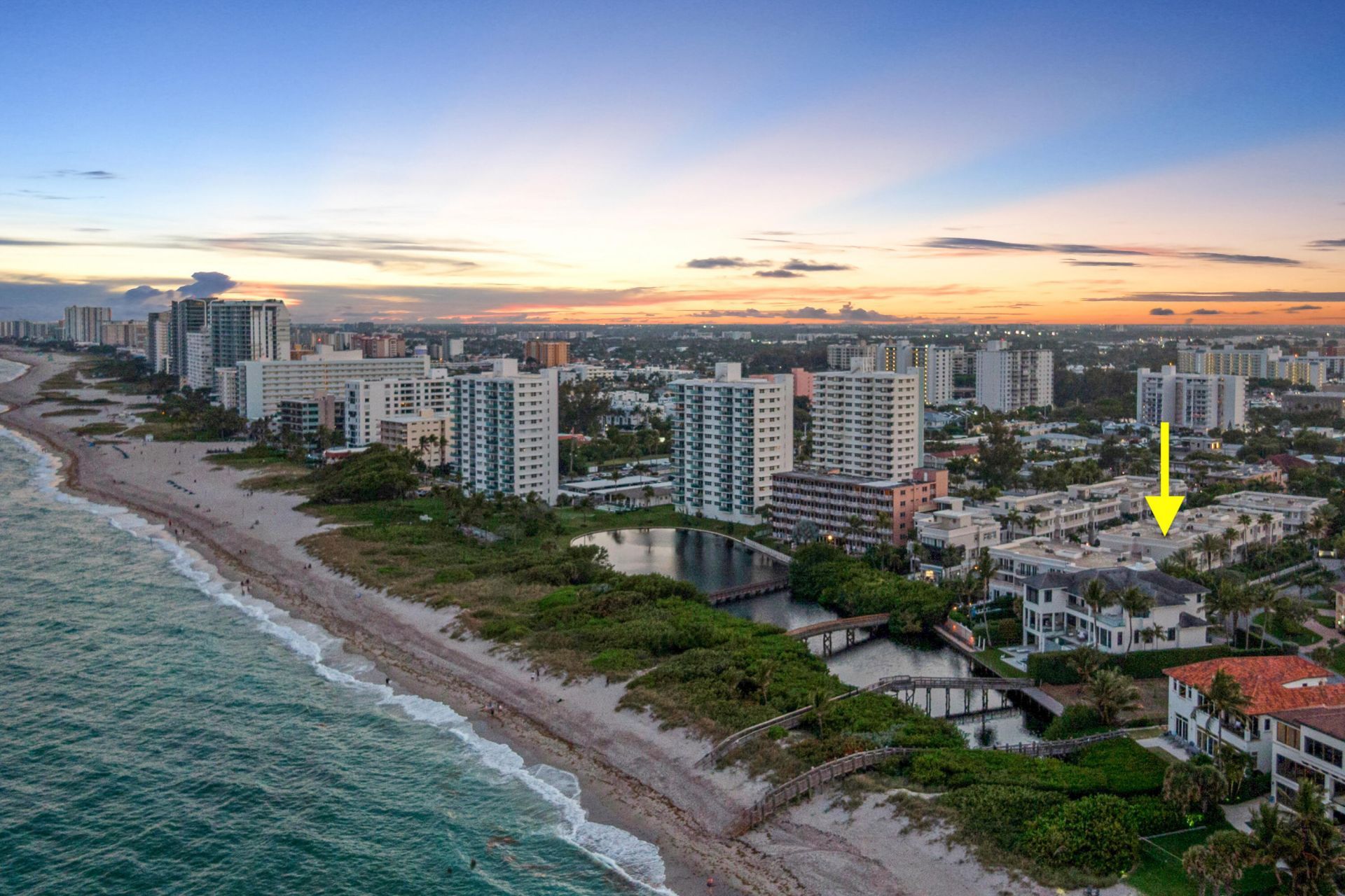 1792 Bay Drive, Unit 27, Pompano Beach, FL 33062 Photo