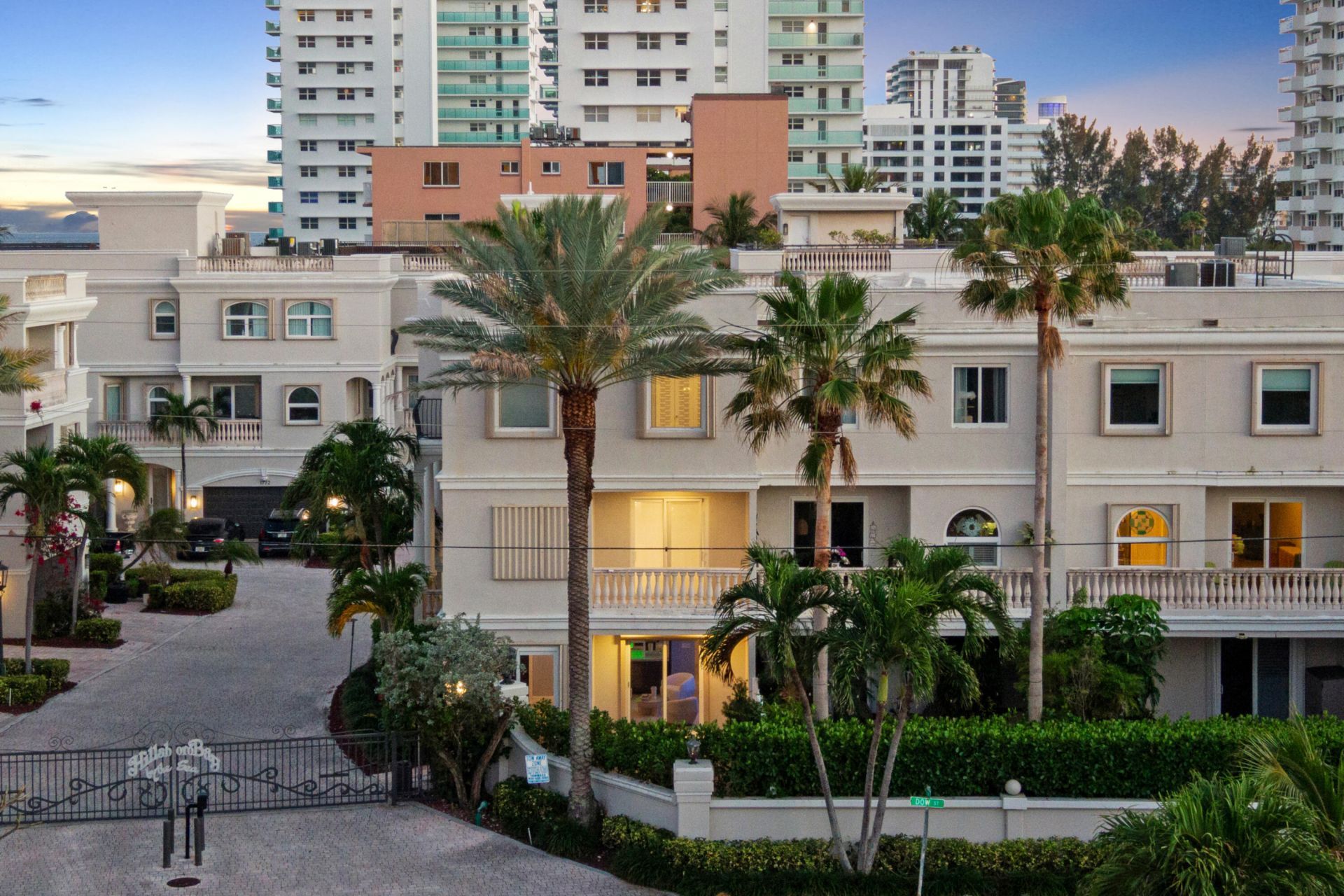 1792 Bay Drive, Unit 27, Pompano Beach, FL 33062 Photo