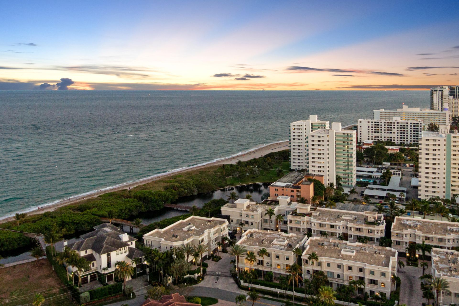 1792 Bay Drive, Unit 27, Pompano Beach, FL 33062 Photo