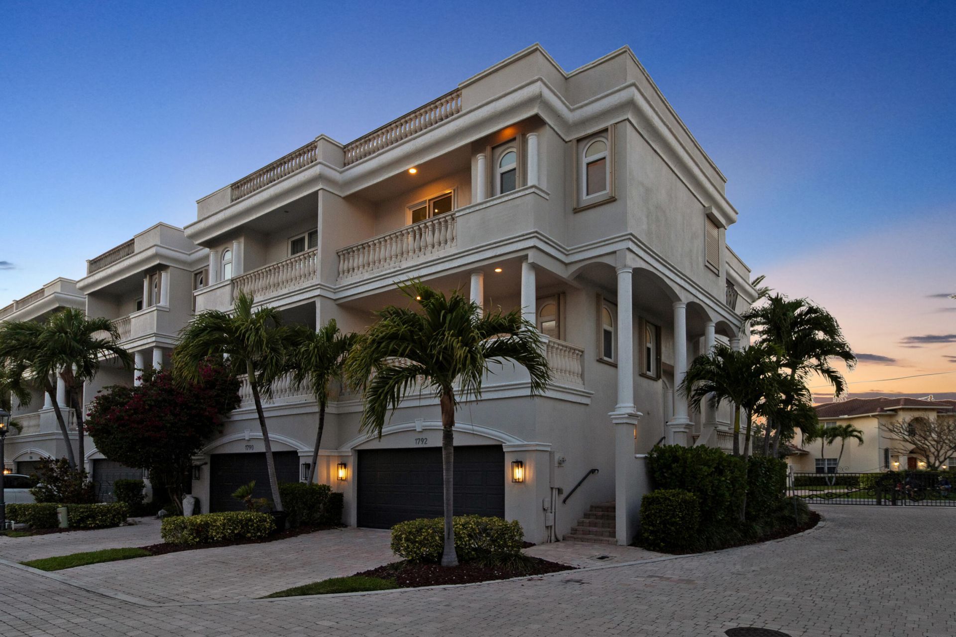 1792 Bay Drive, Unit 27, Pompano Beach, FL 33062 Photo