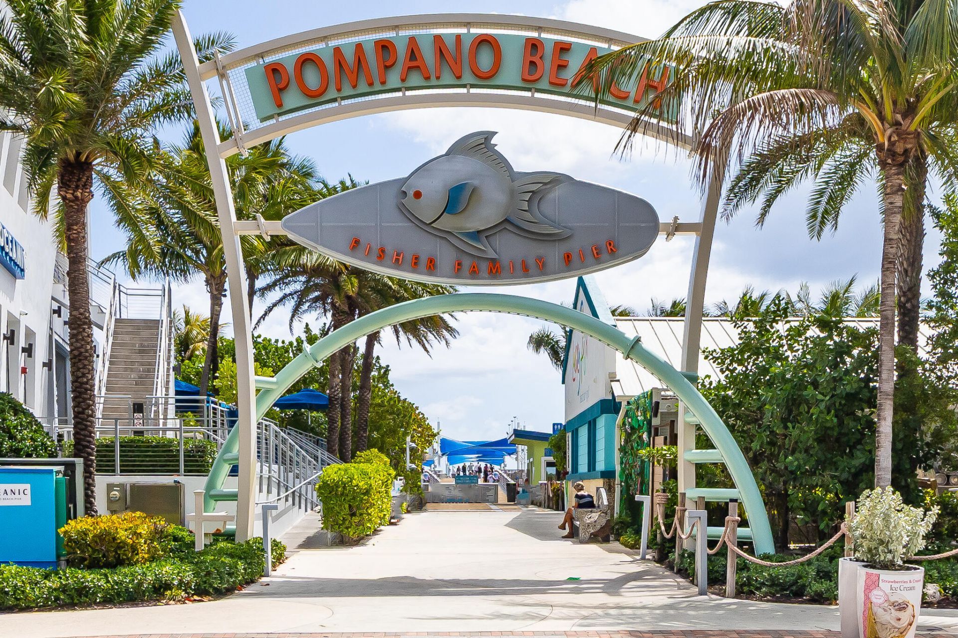 1792 Bay Drive, Unit 27, Pompano Beach, FL 33062 Photo