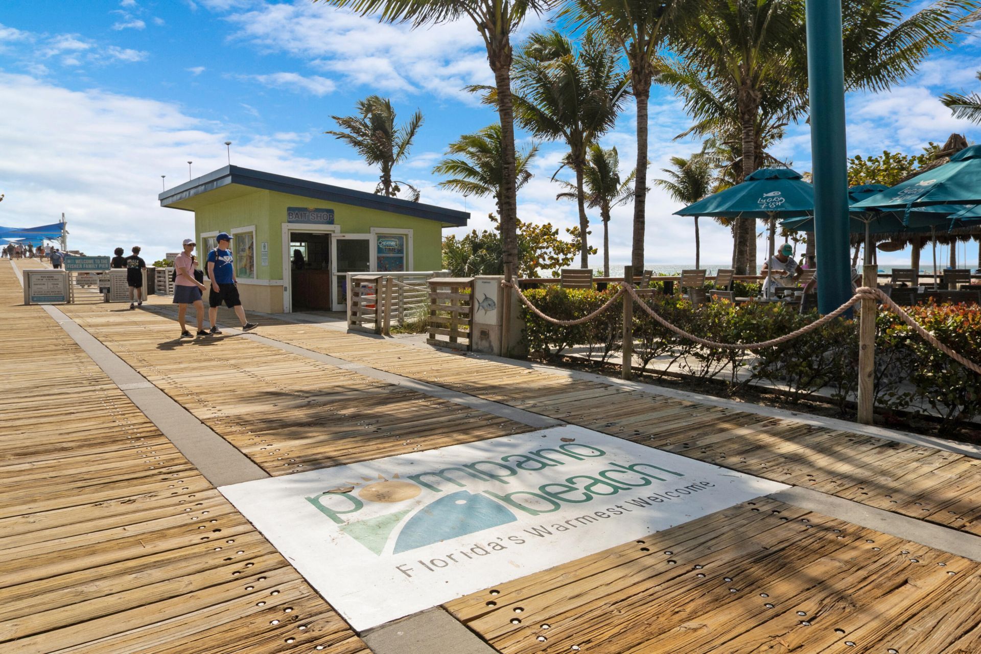 1792 Bay Drive, Unit 27, Pompano Beach, FL 33062 Photo