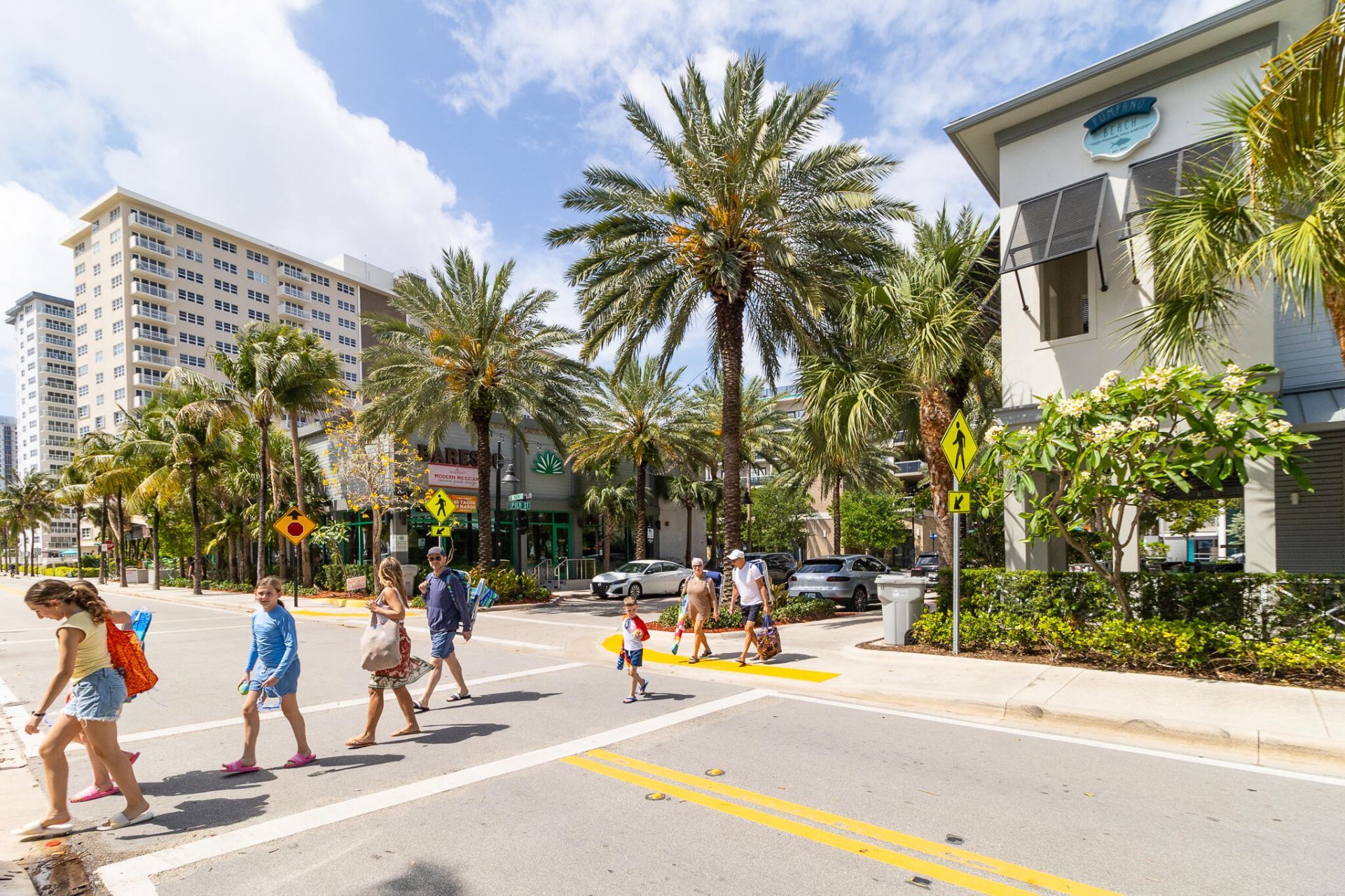 1792 Bay Drive, Unit 27, Pompano Beach, FL 33062 Photo