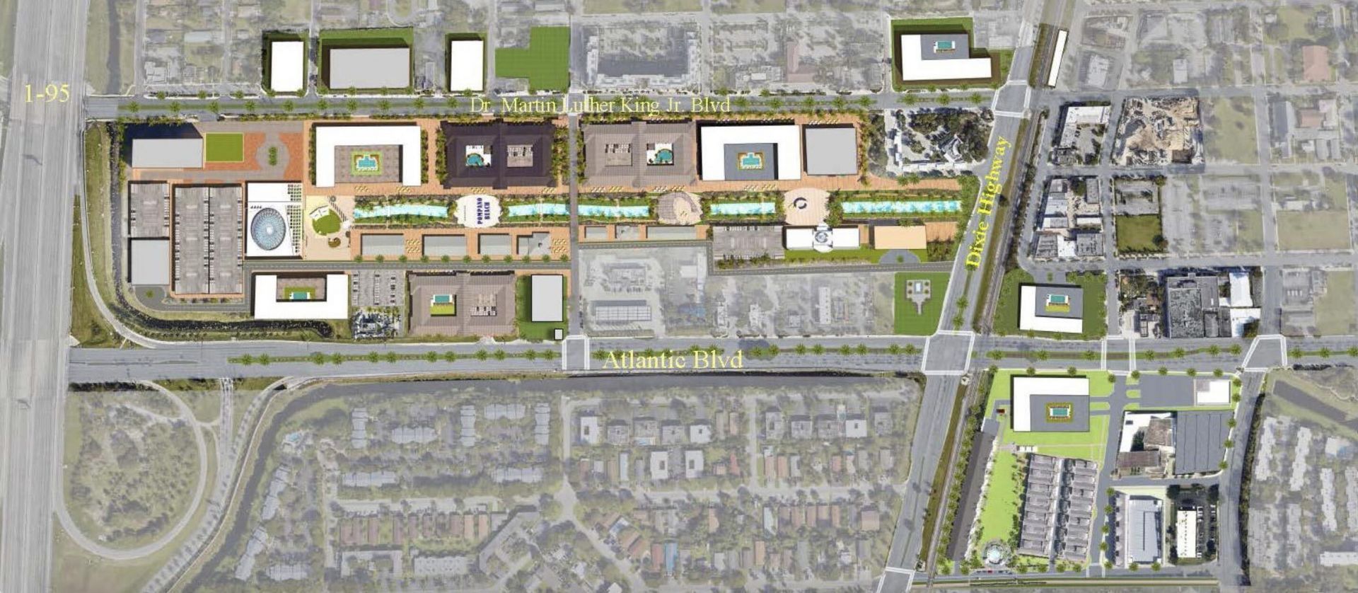 1792 Bay Drive, Unit 27, Pompano Beach, FL 33062 Photo