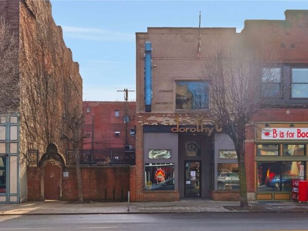 224 E 8th Ave. , Homestead, PA 15120