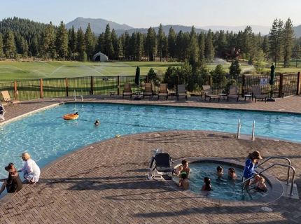 139 Bird Of Prey Lane, Portola, CA 96122 Photo