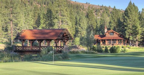 139 Bird Of Prey Lane, Portola, CA 96122 Photo