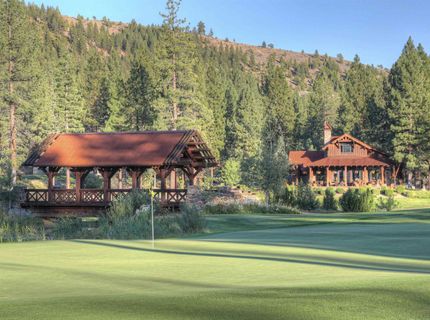 139 Bird Of Prey Lane, Portola, CA 96122 Photo