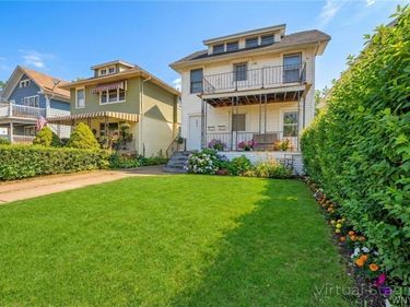 281 Crestwood Avenue, Buffalo, NY 14216