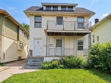281 Crestwood Avenue, Buffalo, NY 14216