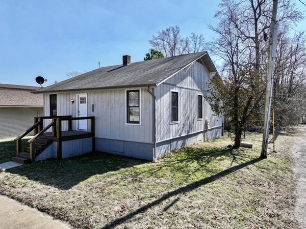 405 Oliver Street , Van Buren, MO 63965