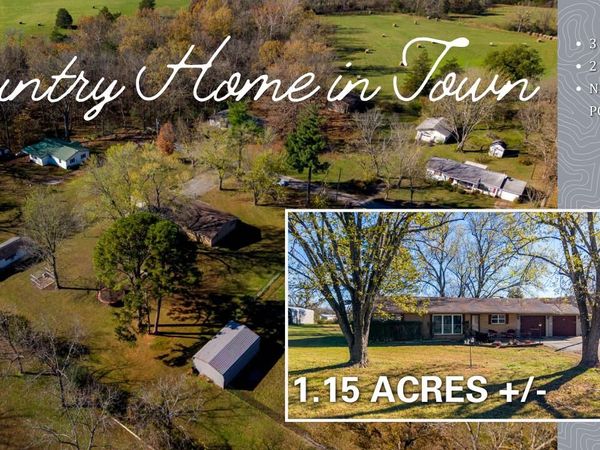 103 German Lane, Alton, MO 65606