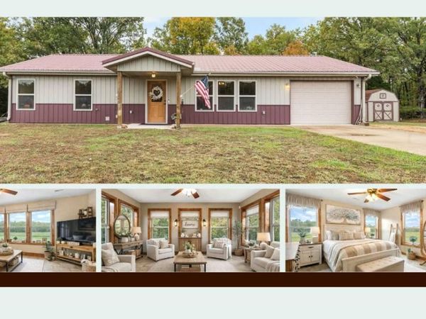 2403 State Hwy W, Ava, MO 65608