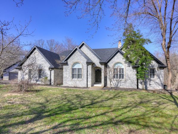 7 Deer Run Drive, Joplin, MO 64804