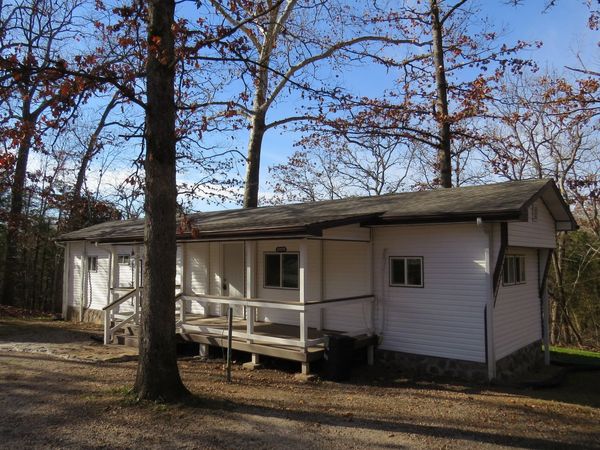23079 Hickory Lane, Shell Knob, MO 65747