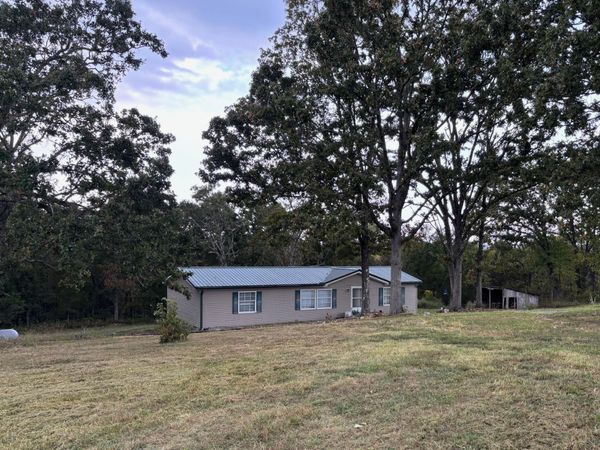 3811 State Route 137 , Elk Creek, MO 65464