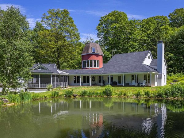 397 Fern Hill, Dorset, VT 05251