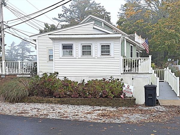 24G Hideaway Rd, Unit 24G, Bourne, MA 02532