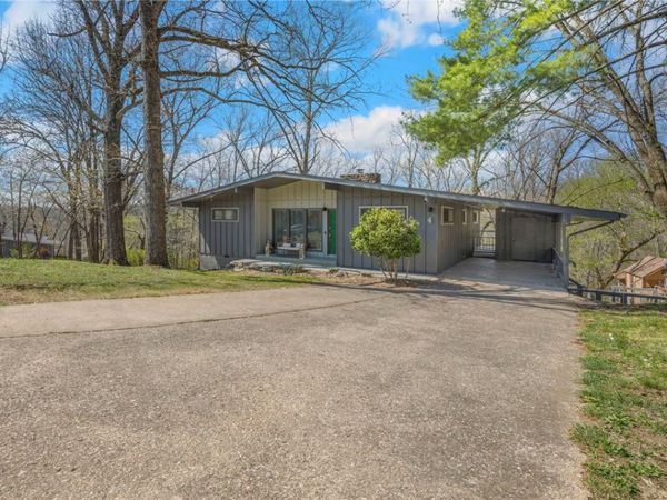 4 Billingsley Lane , Bella Vista, AR 72715