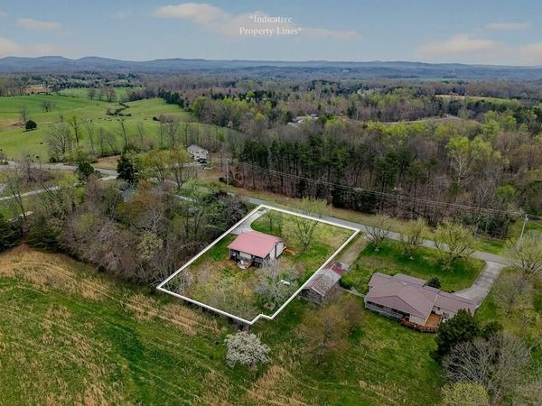 131 Poplar Springs Rd., Cookeville, TN 38506