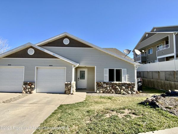 59 Angelica Circle, Battlement Mesa, CO 81635