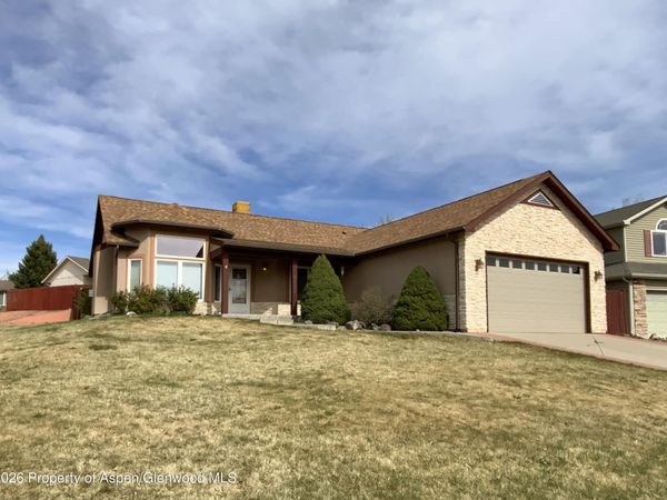235 Ponderosa Circle, Parachute, CO 81635