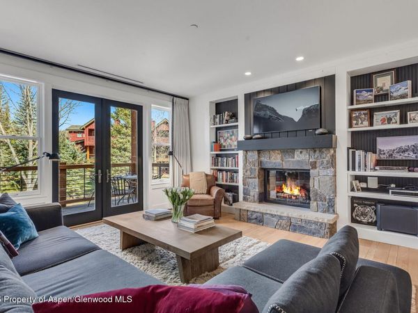 106 Clubhouse Drive, Unit 173, Snowmass Village, CO 81615