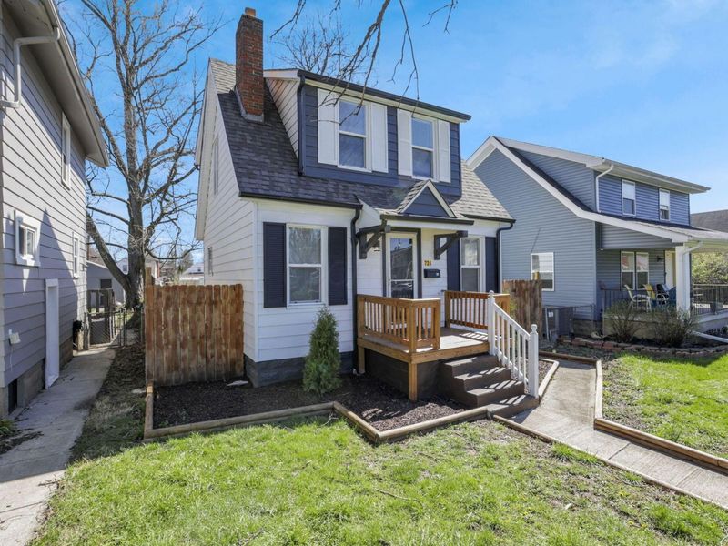 724 S Ogden Avenue , Columbus, OH 43204 Photo 2