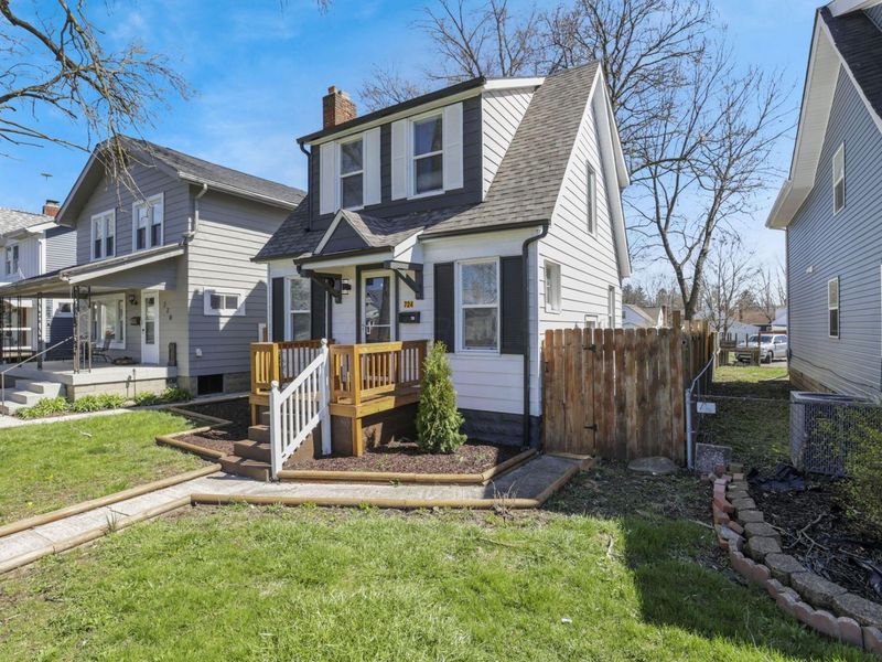 724 S Ogden Avenue , Columbus, OH 43204 Photo 3