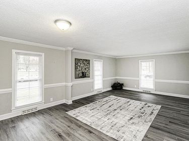 1117 Parkside Drive NW, Wilson, NC 27896