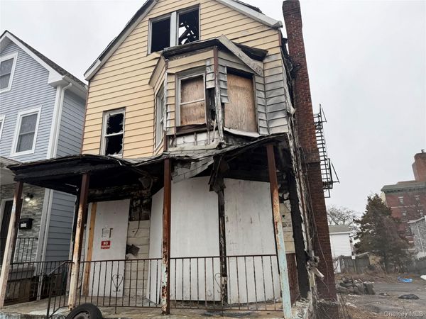 111 N 7th Avenue , Mount Vernon, NY 10550