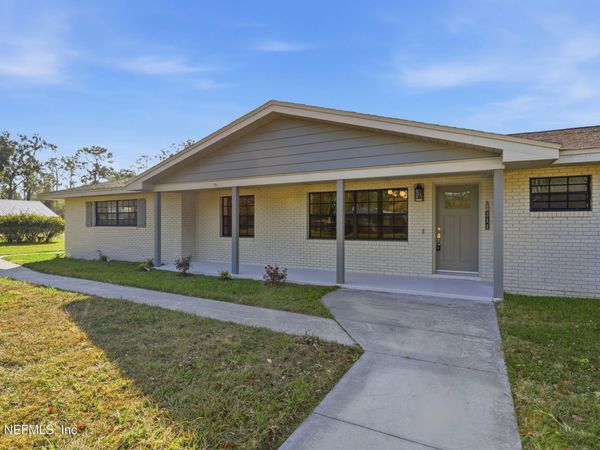 311 SW 4TH Street, Trenton, FL 32693