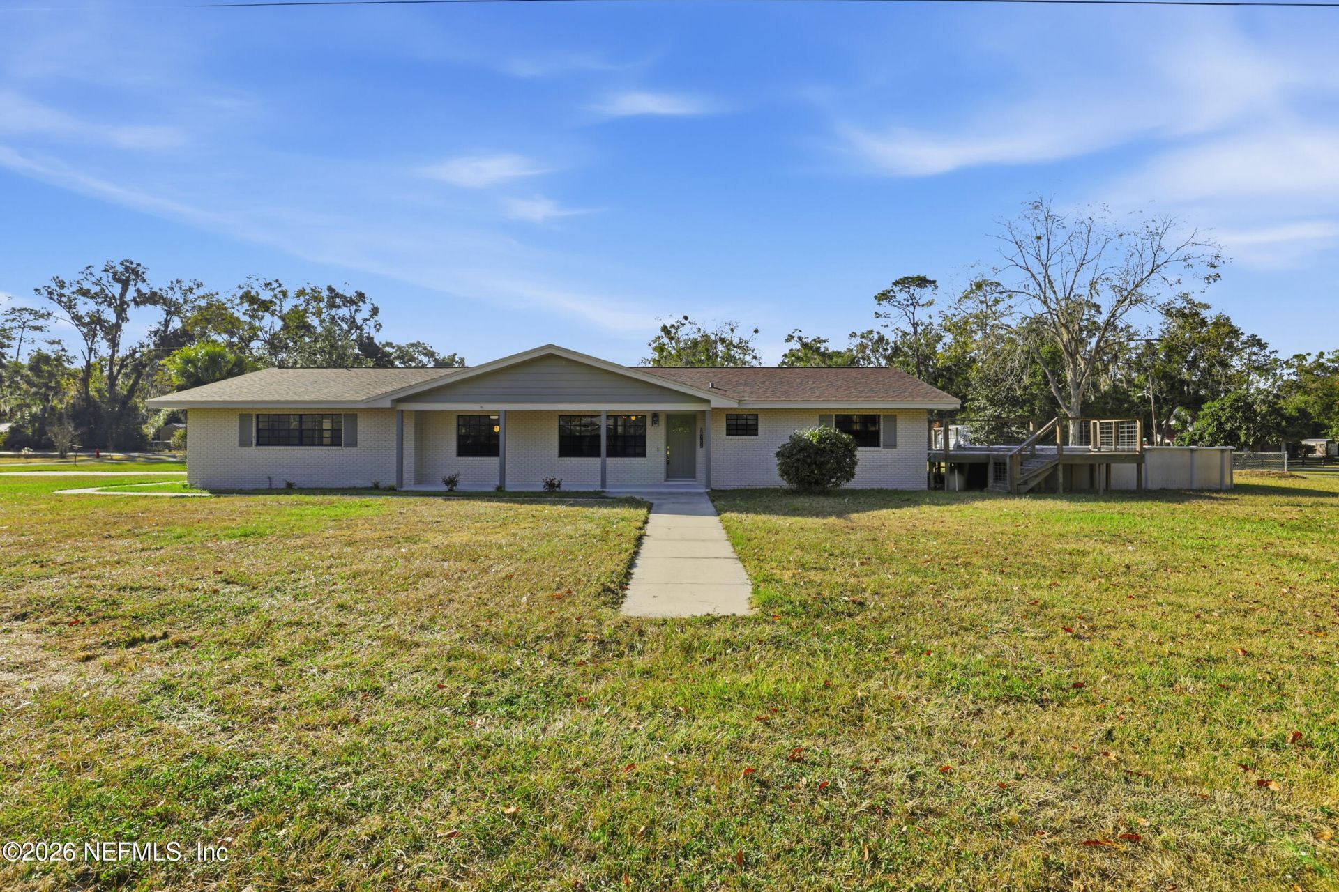 311 SW 4th Street, Trenton, FL 32693 Photo