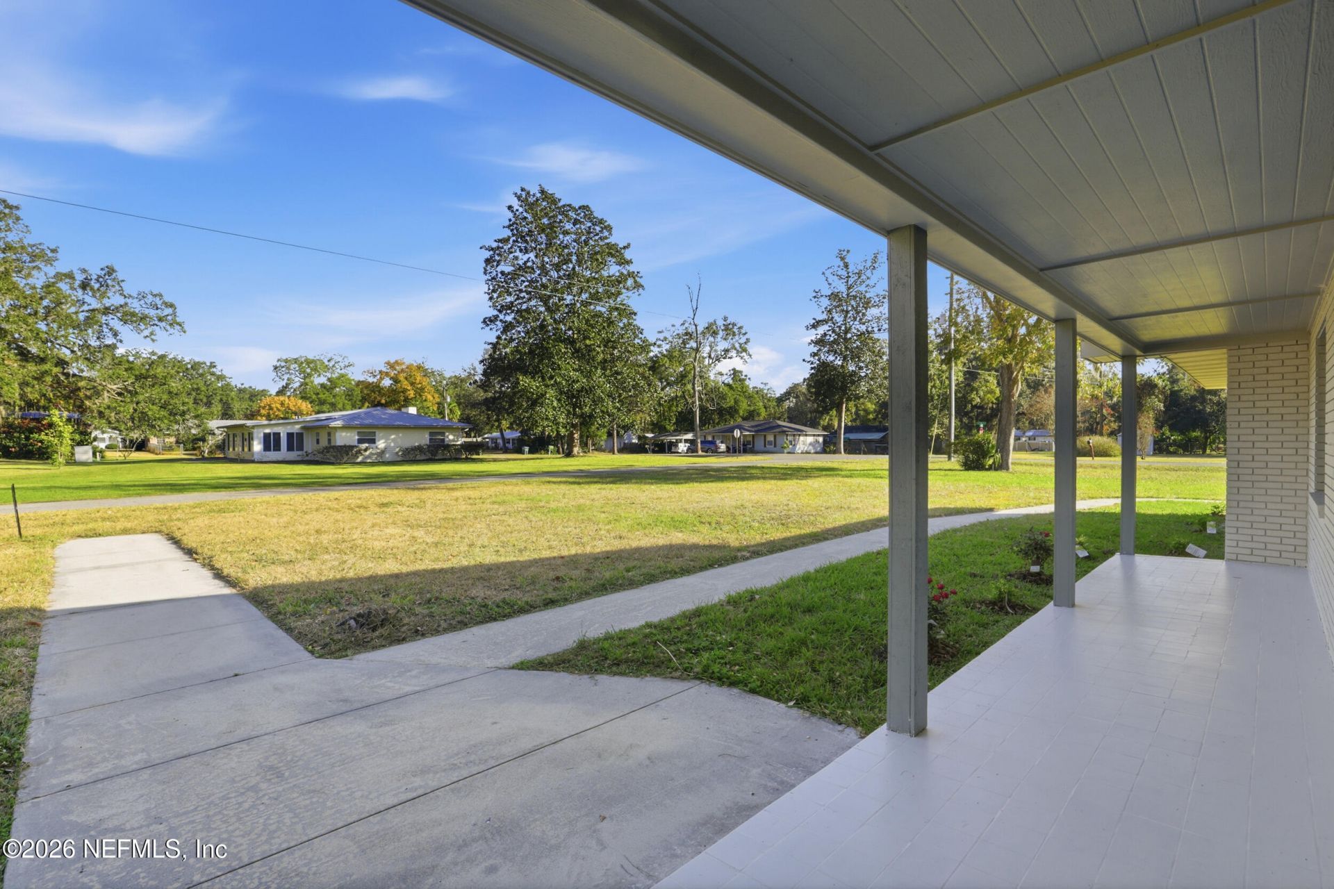 311 SW 4th Street, Trenton, FL 32693 Photo