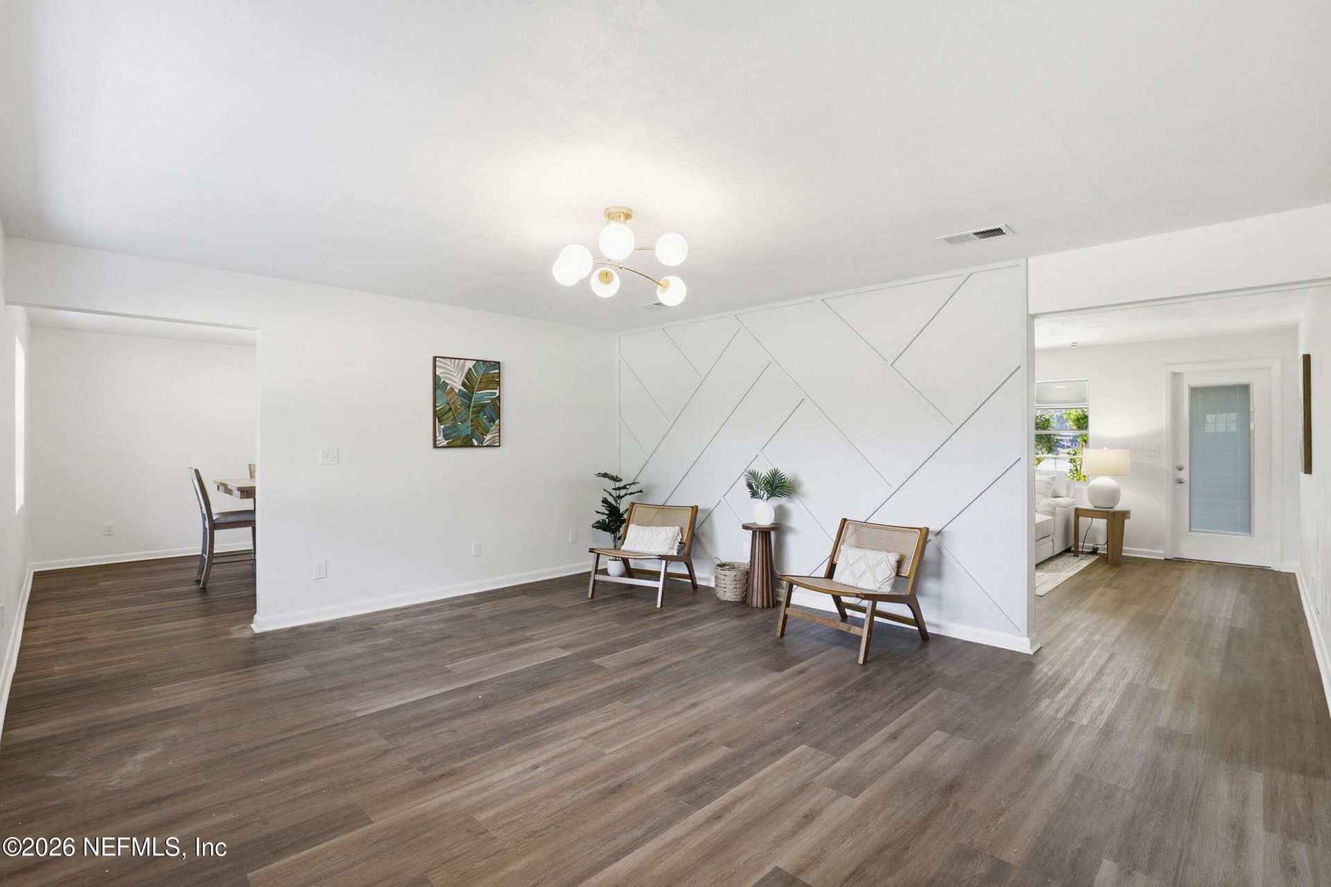 311 SW 4th Street, Trenton, FL 32693 Photo