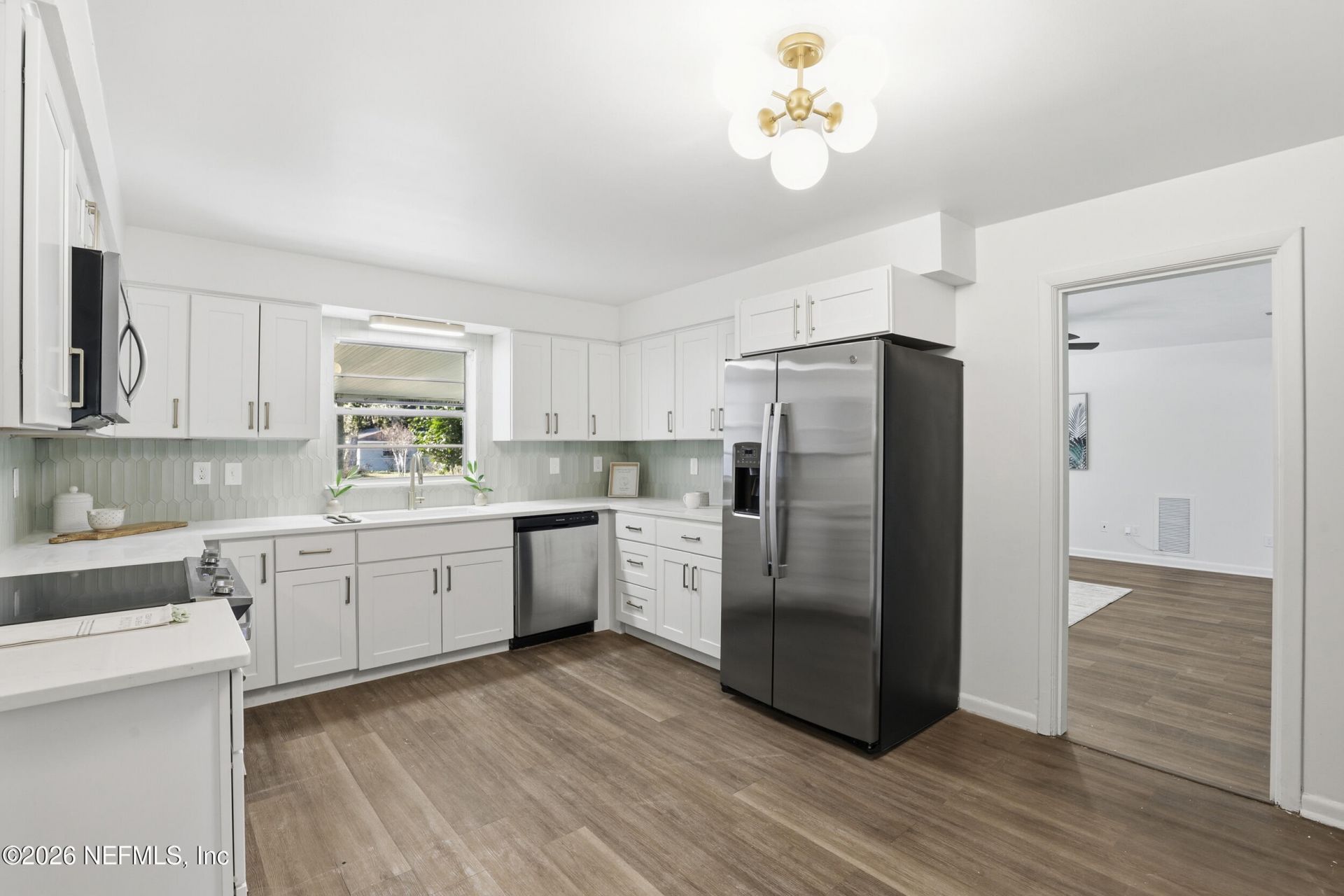 311 SW 4th Street, Trenton, FL 32693 Photo