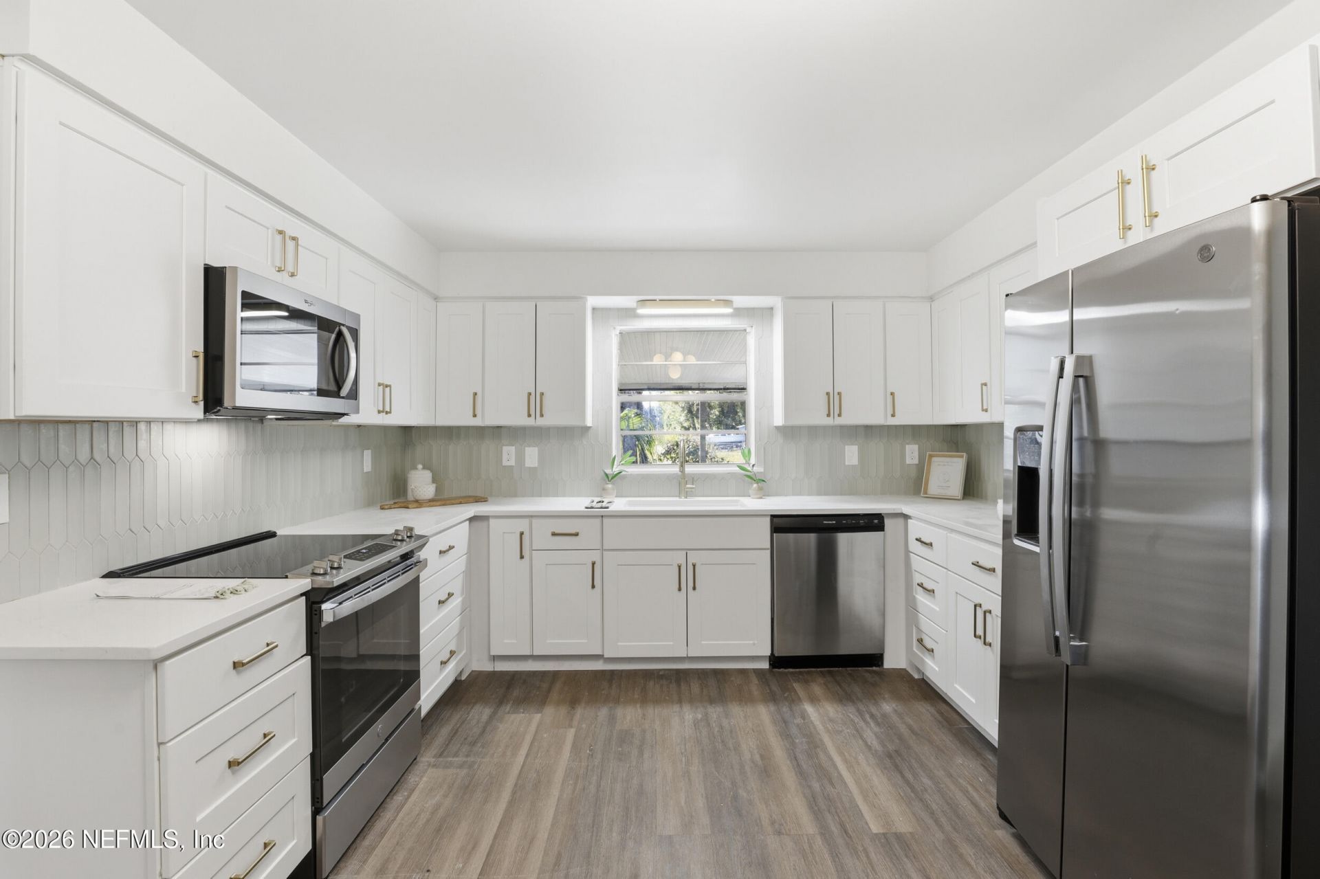 311 SW 4th Street, Trenton, FL 32693 Photo