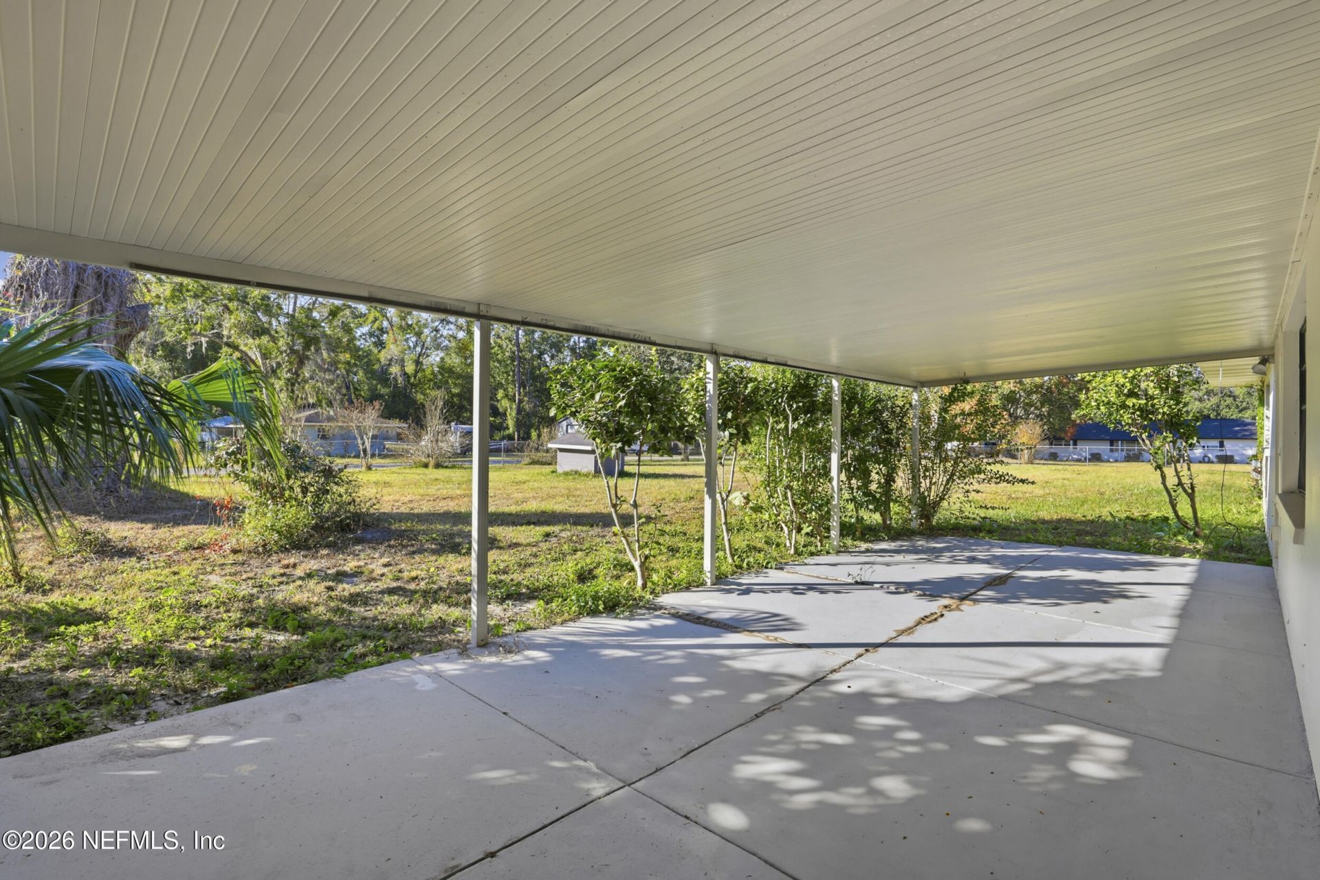 311 SW 4th Street, Trenton, FL 32693 Photo