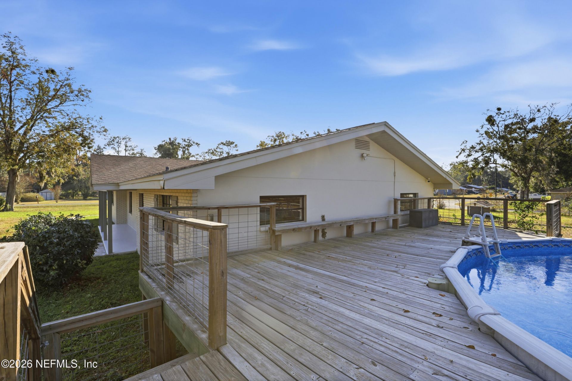 311 SW 4th Street, Trenton, FL 32693 Photo