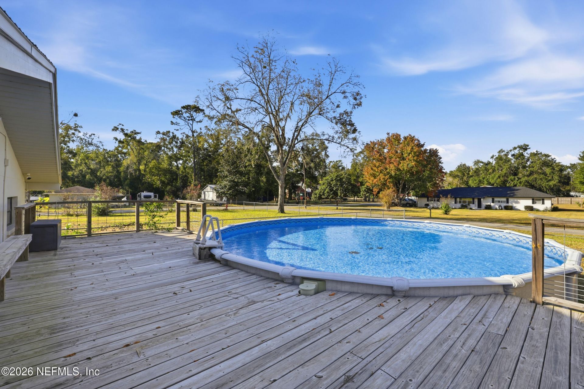 311 SW 4th Street, Trenton, FL 32693 Photo