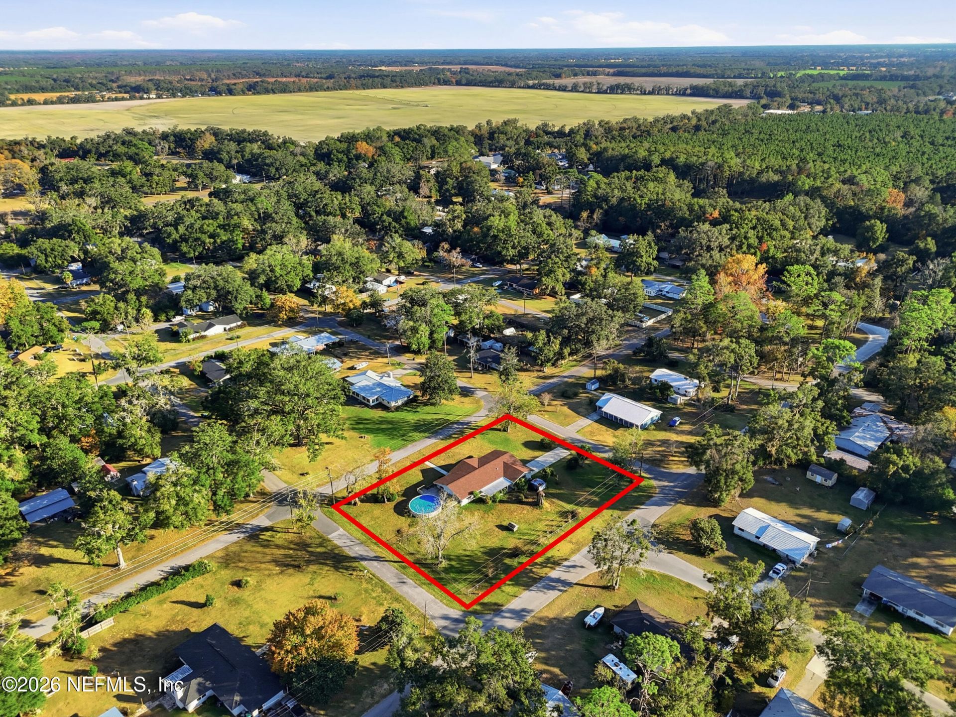 311 SW 4th Street, Trenton, FL 32693 Photo