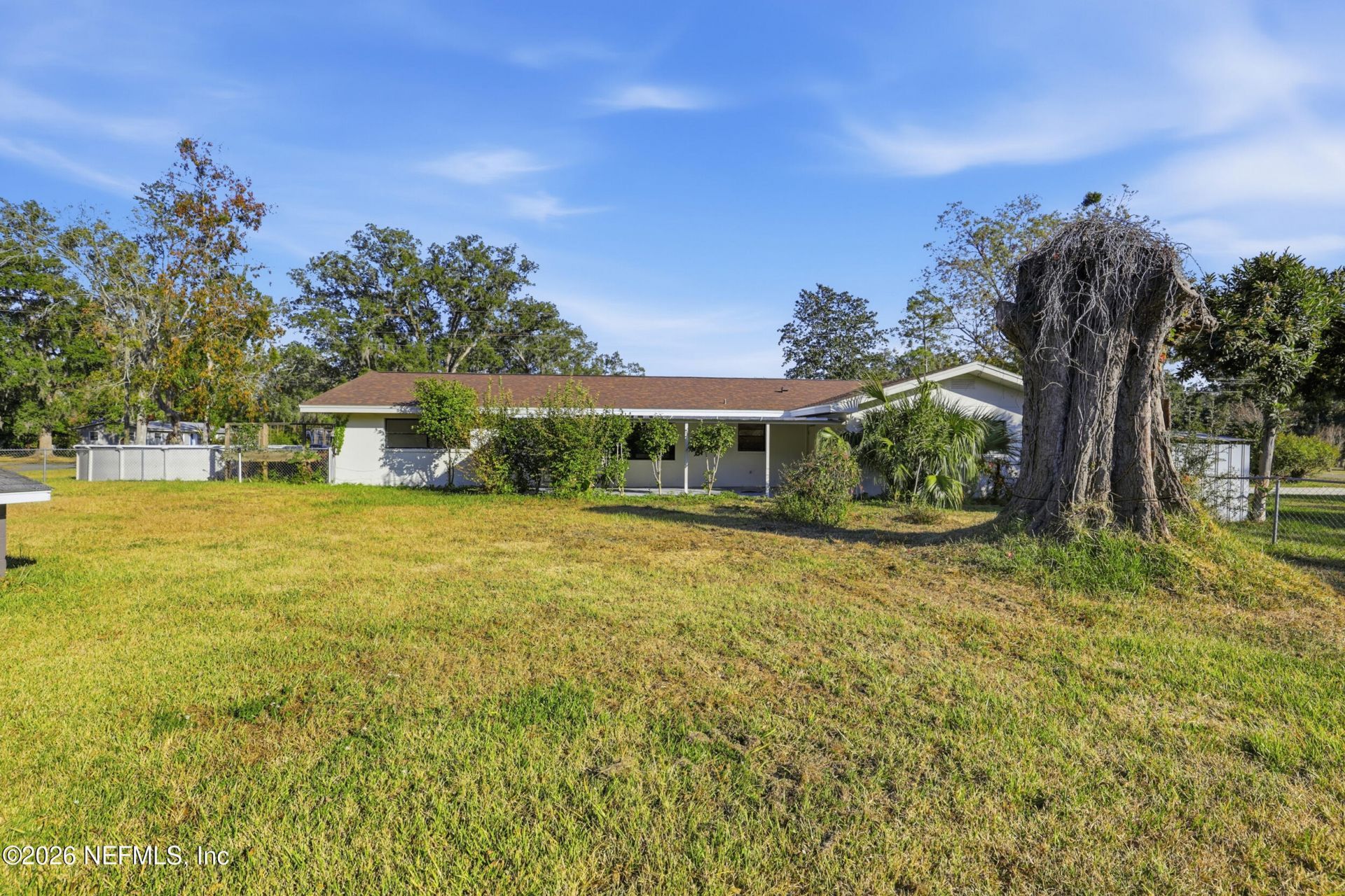 311 SW 4th Street, Trenton, FL 32693 Photo