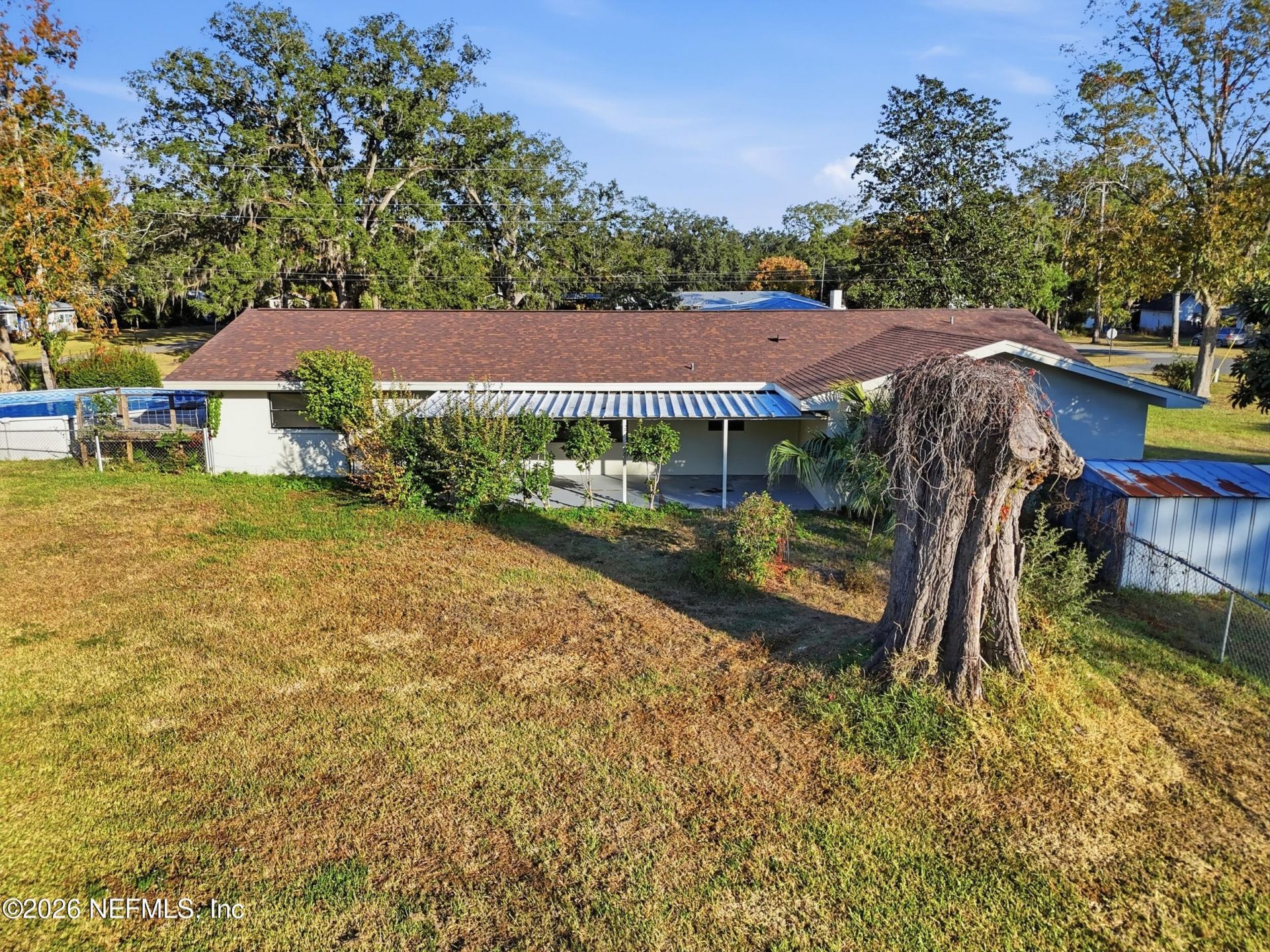 311 SW 4th Street, Trenton, FL 32693 Photo