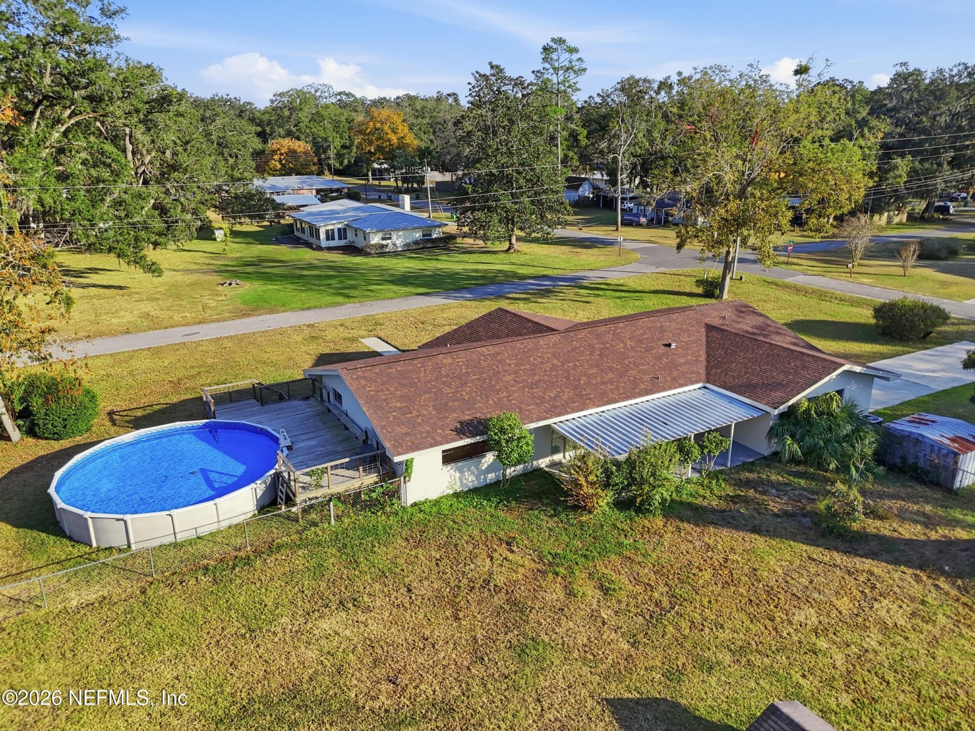 311 SW 4th Street, Trenton, FL 32693 Photo